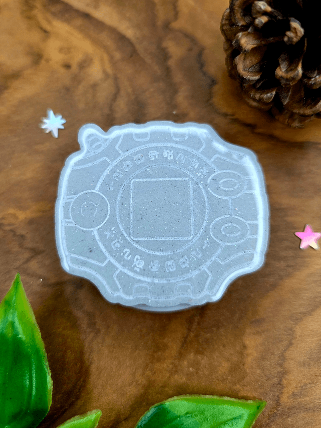 Phonegrip Digimon