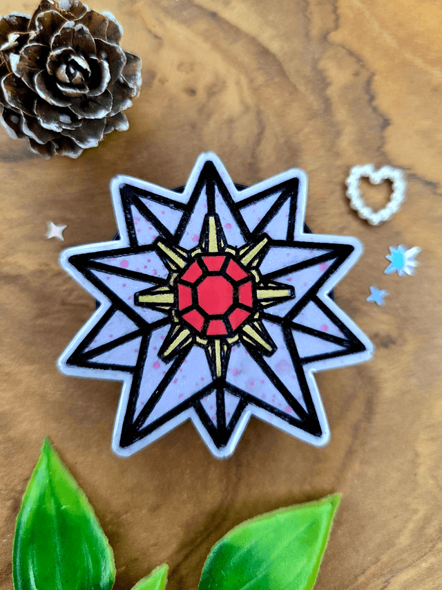 Phonegrip Starross