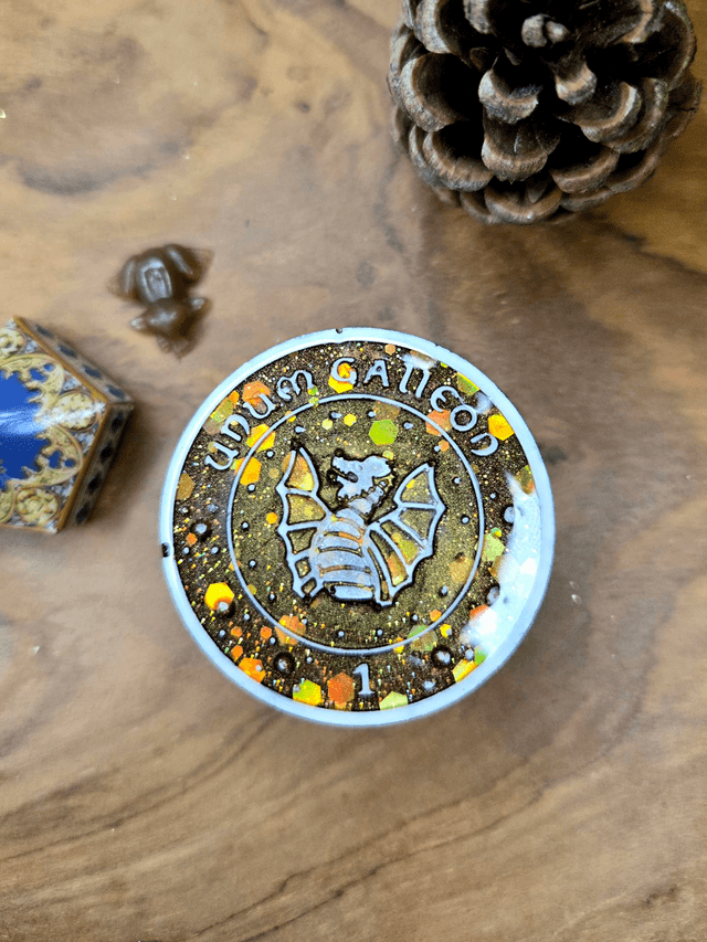 Phonegrip Harry Potter (Gringotts)