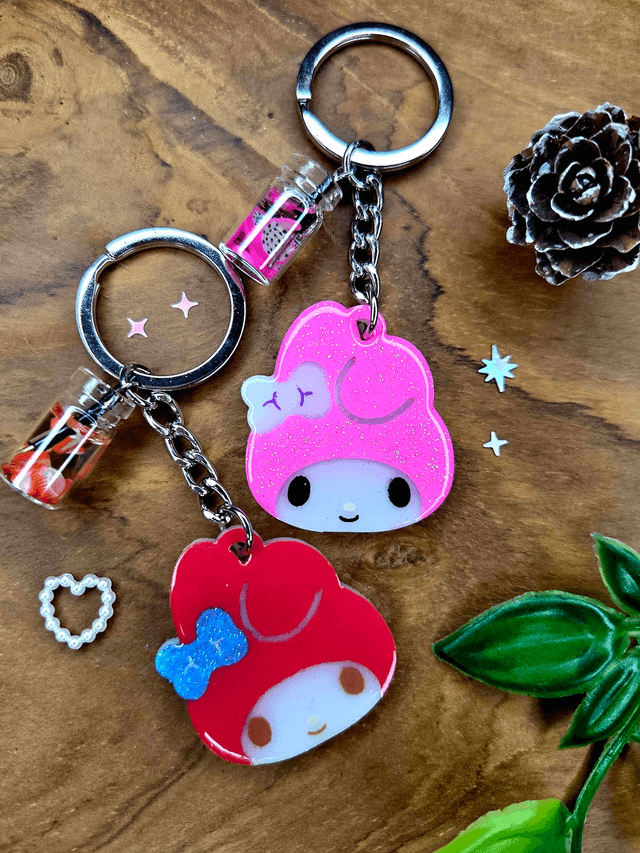Charms MyMelody